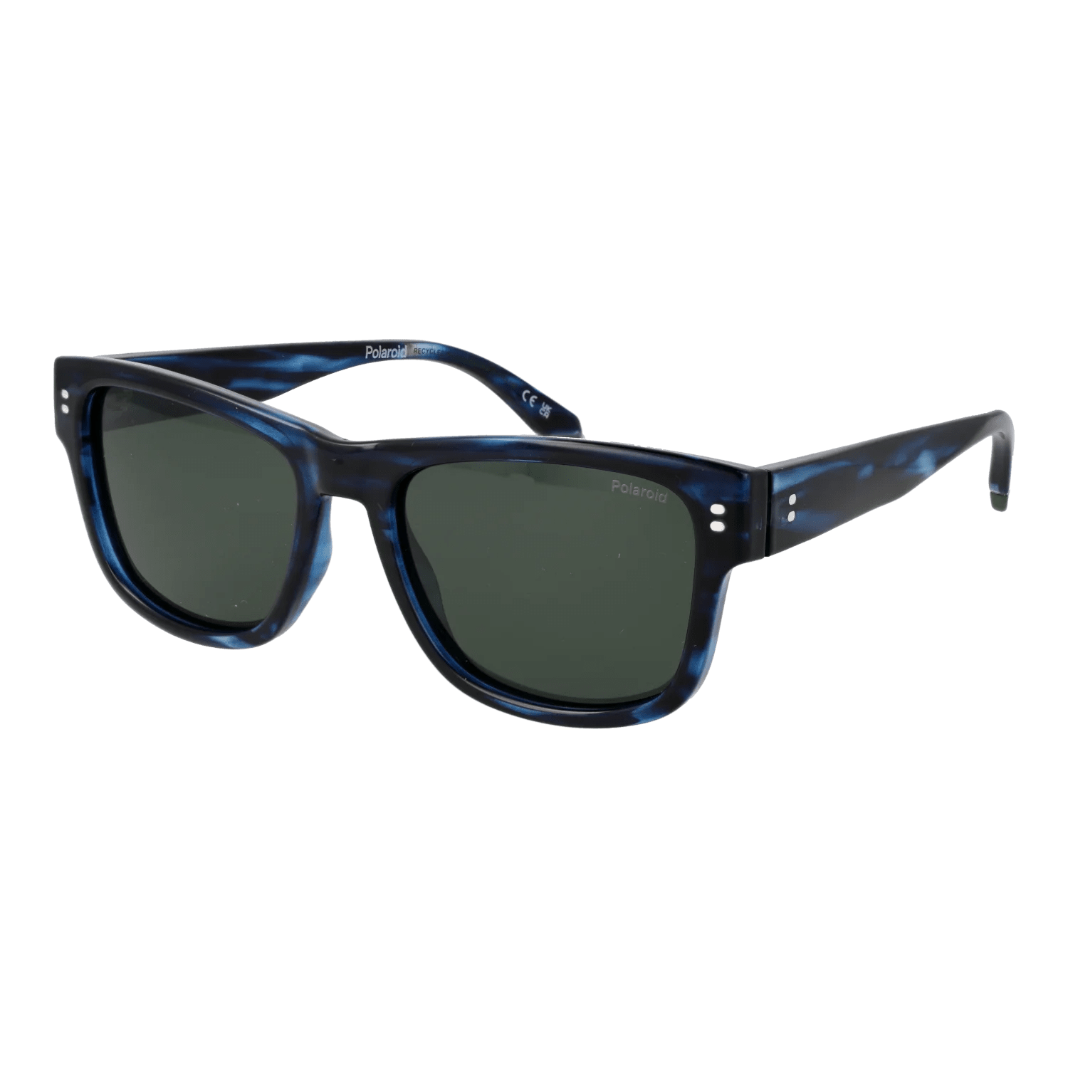 Polaroid sunglasses, Polaroid Sunglasses PLD 6252/S/X IPRUC 55 – Burghley & Co (Image 1)
