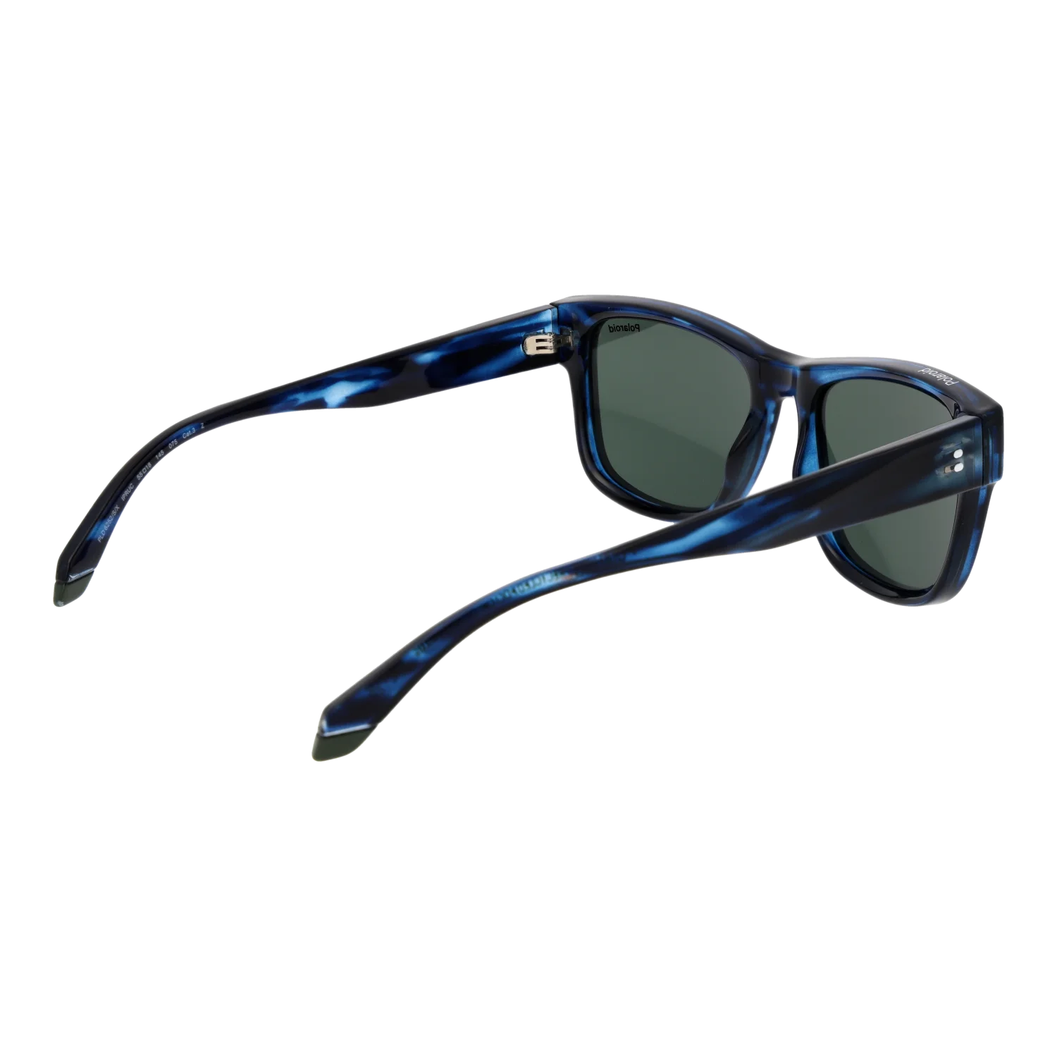 Polaroid sunglasses, Polaroid Sunglasses PLD 6252/S/X IPRUC 55 – Burghley & Co (Image 3)