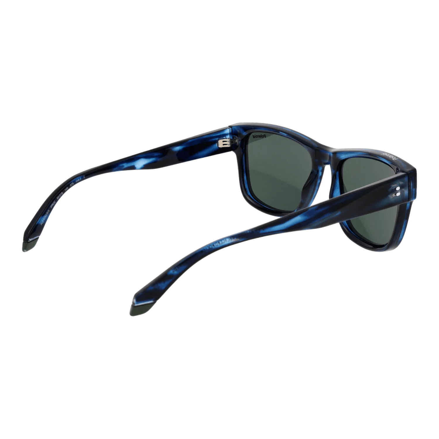 Polaroid sunglasses, Polaroid Sunglasses PLD 6252/S/X IPRUC 55 – Burghley & Co (Image 3)