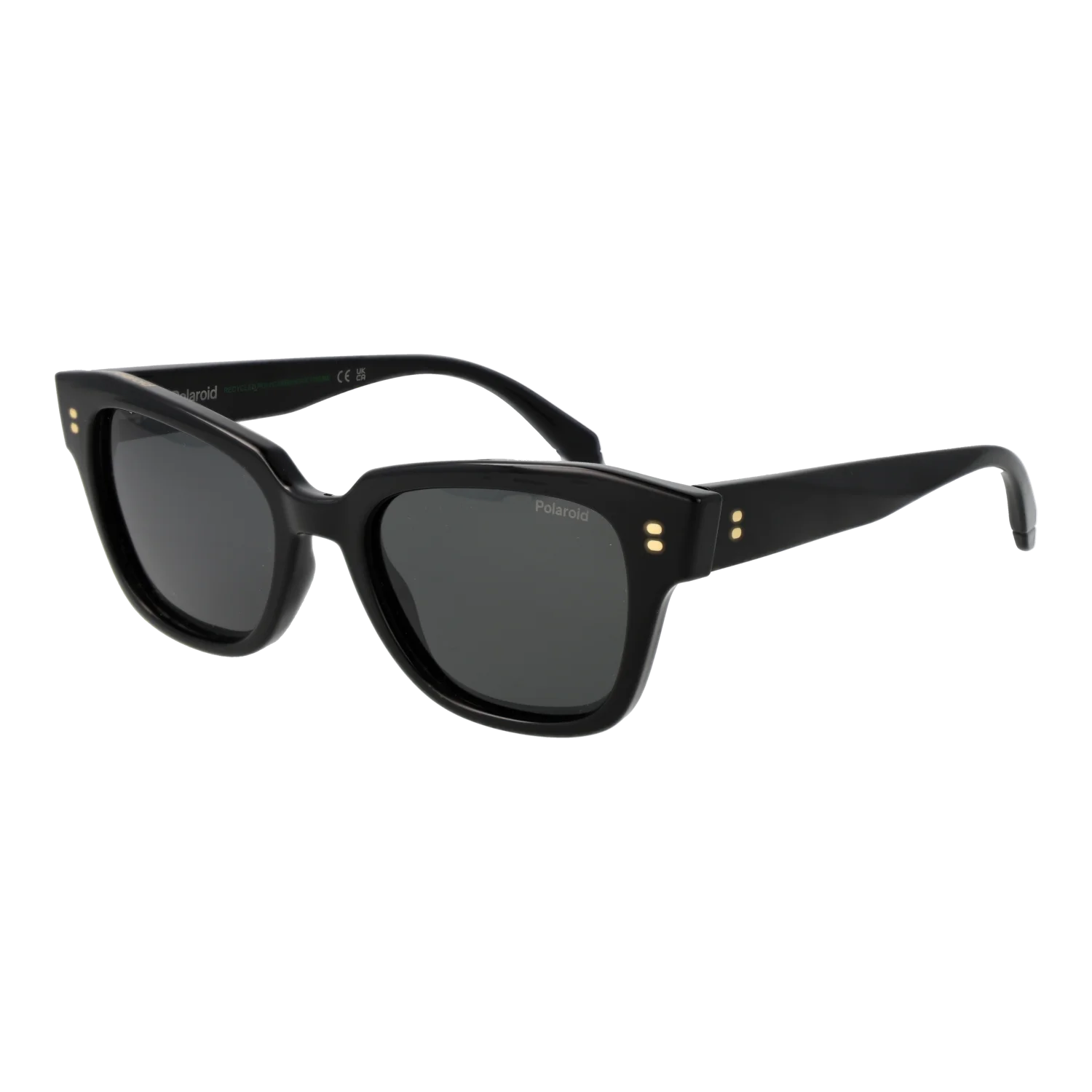 Polaroid sunglasses, Polaroid Sunglasses PLD 6251/S/X 807M9 51 – Burghley & Co (Image 1)
