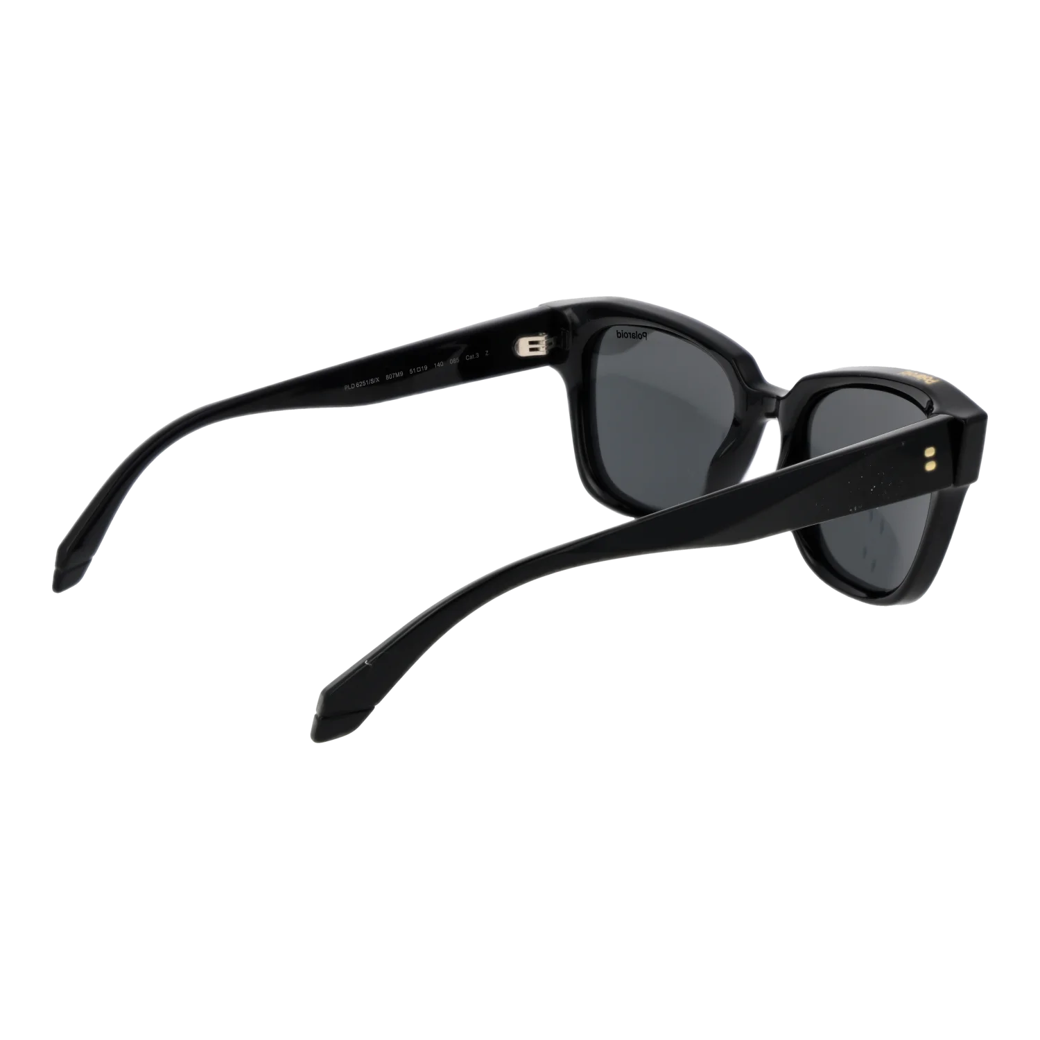 Polaroid sunglasses, Polaroid Sunglasses PLD 6251/S/X 807M9 51 – Burghley & Co (Image 3)