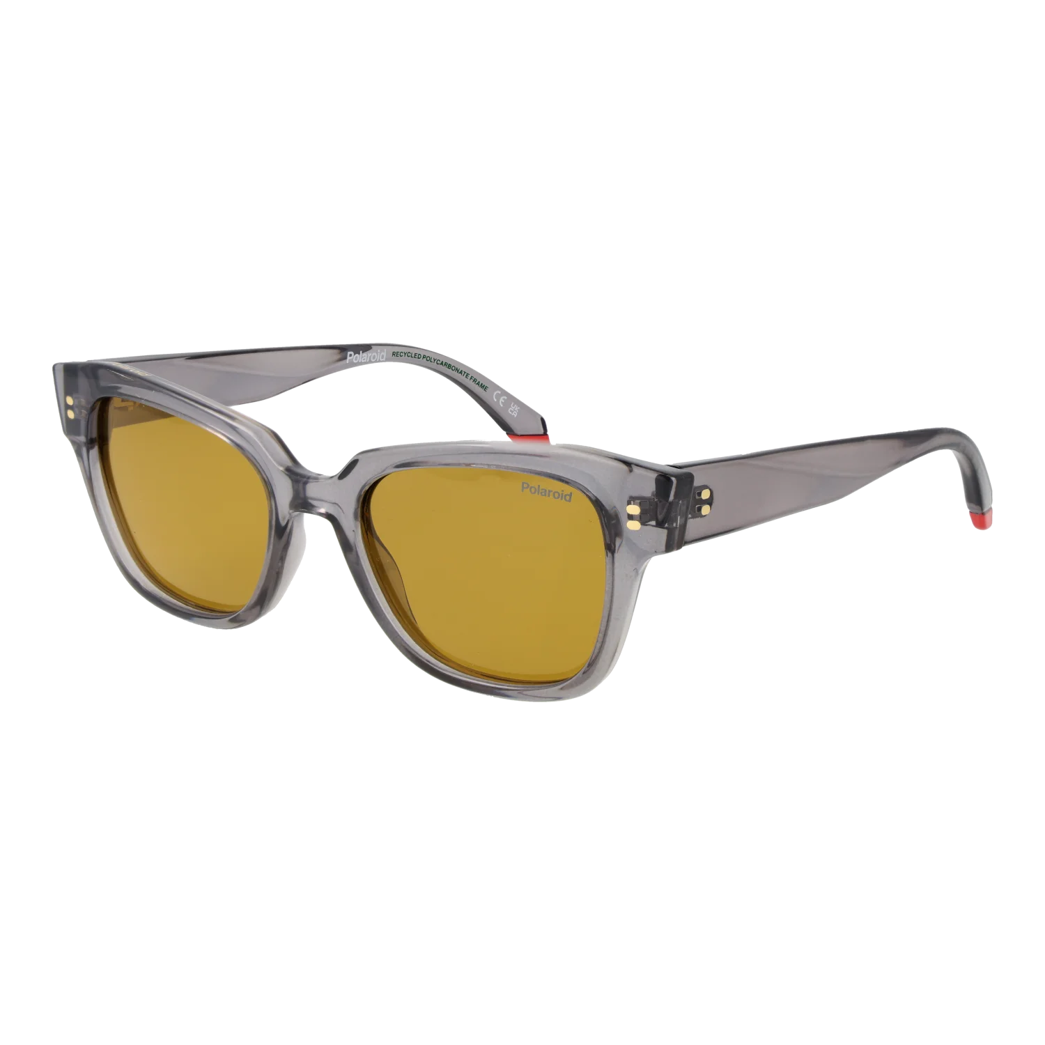 Polaroid sunglasses, Polaroid Sunglasses PLD 6251/S/X KB7MU 51 – Burghley & Co (Image 1)