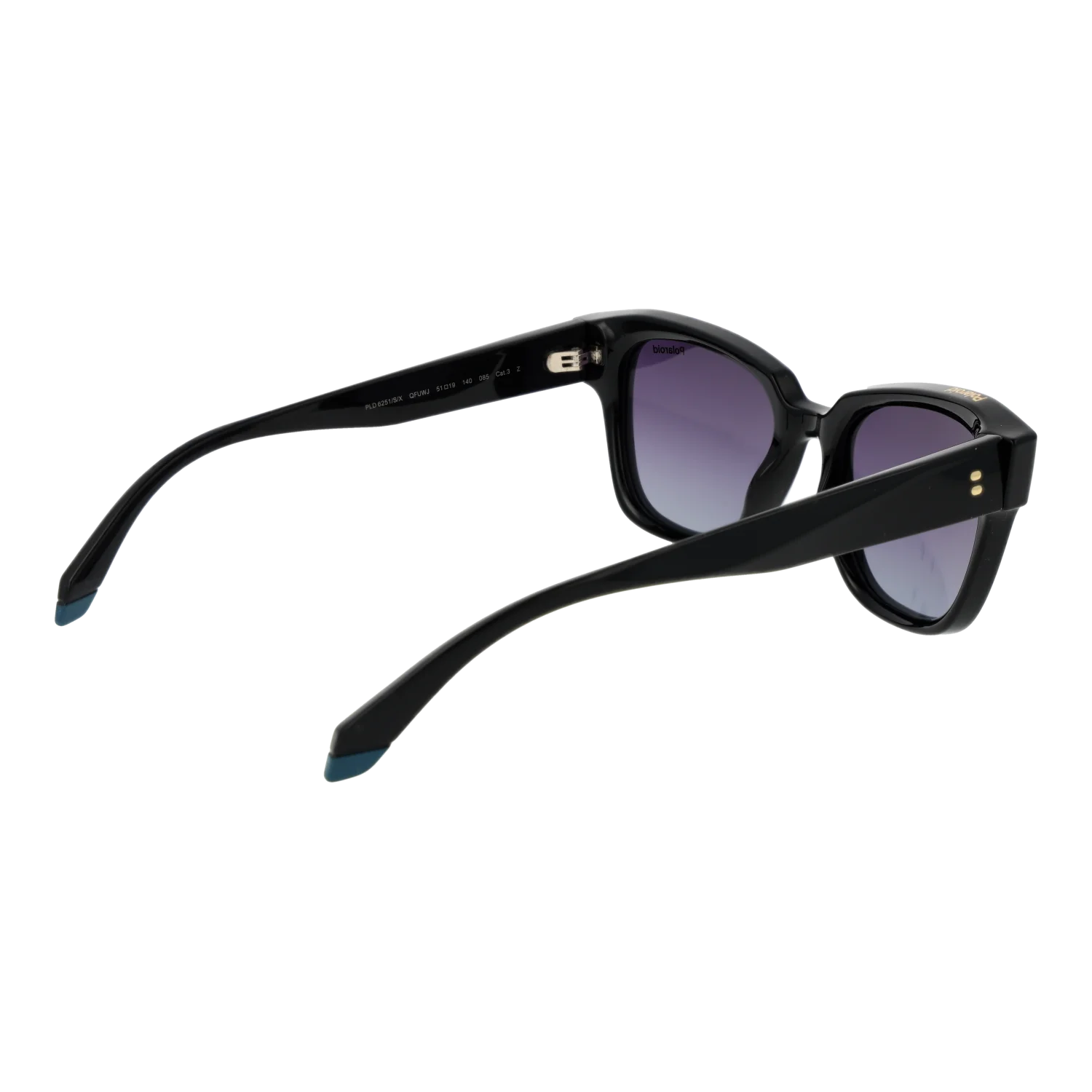 Polaroid sunglasses, Polaroid Sunglasses PLD 6251/S/X QFUWJ 51 – Burghley & Co (Image 3)