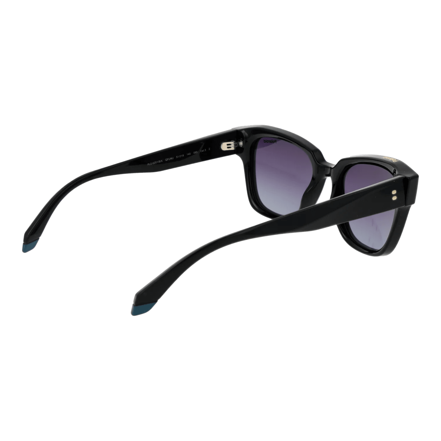 Polaroid sunglasses, Polaroid Sunglasses PLD 6251/S/X QFUWJ 51 – Burghley & Co (Image 3)