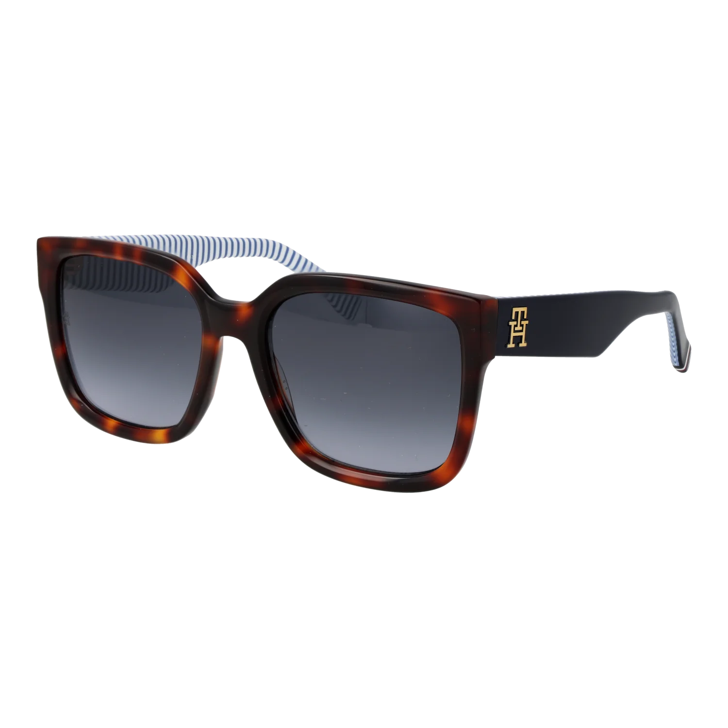 Tommy Hilfiger sunglasses, Tommy Hilfiger Sunglasses TH 2342/S 05L08 56 – Burghley & Co (Image 1)