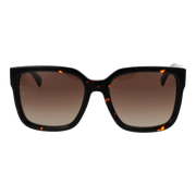 Tommy Hilfiger Square sunglasses, Acetate frame, Tommy Hilfiger Sunglasses TH 2342/S 56086HA – Burghley & Co (Image 2)