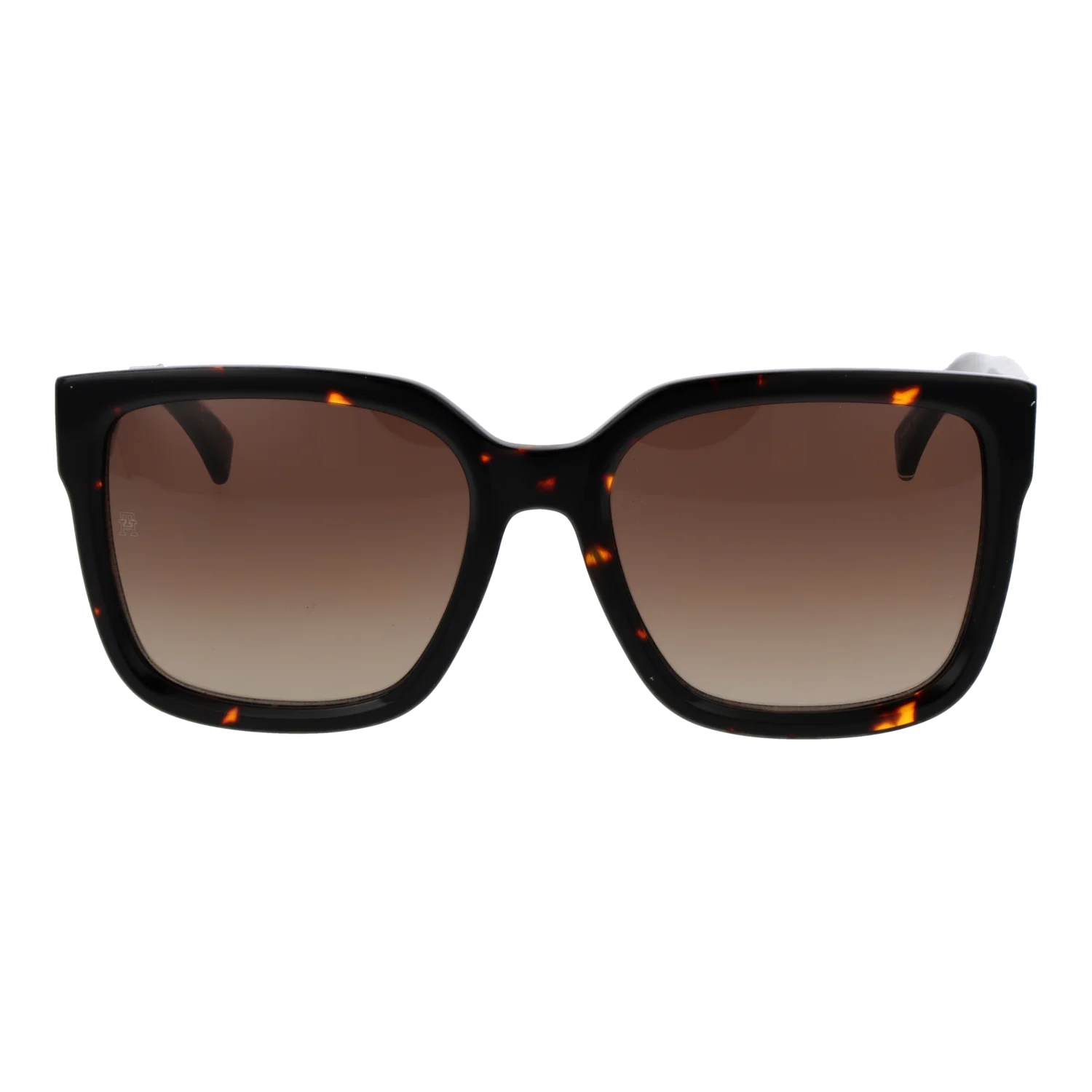 Tommy Hilfiger Square sunglasses, Acetate frame, Tommy Hilfiger Sunglasses TH 2342/S 56086HA – Burghley & Co (Image 2)