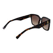 Tommy Hilfiger Square sunglasses, Acetate frame, Tommy Hilfiger Sunglasses TH 2342/S 56086HA – Burghley & Co (Image 3)