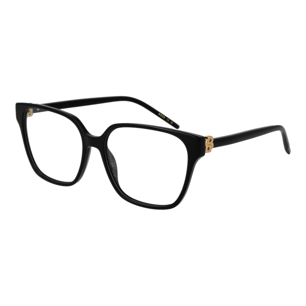 Boss glasses, Boss Optical Frames BOSS 1940 80715 55 – Burghley & Co (Image 1)