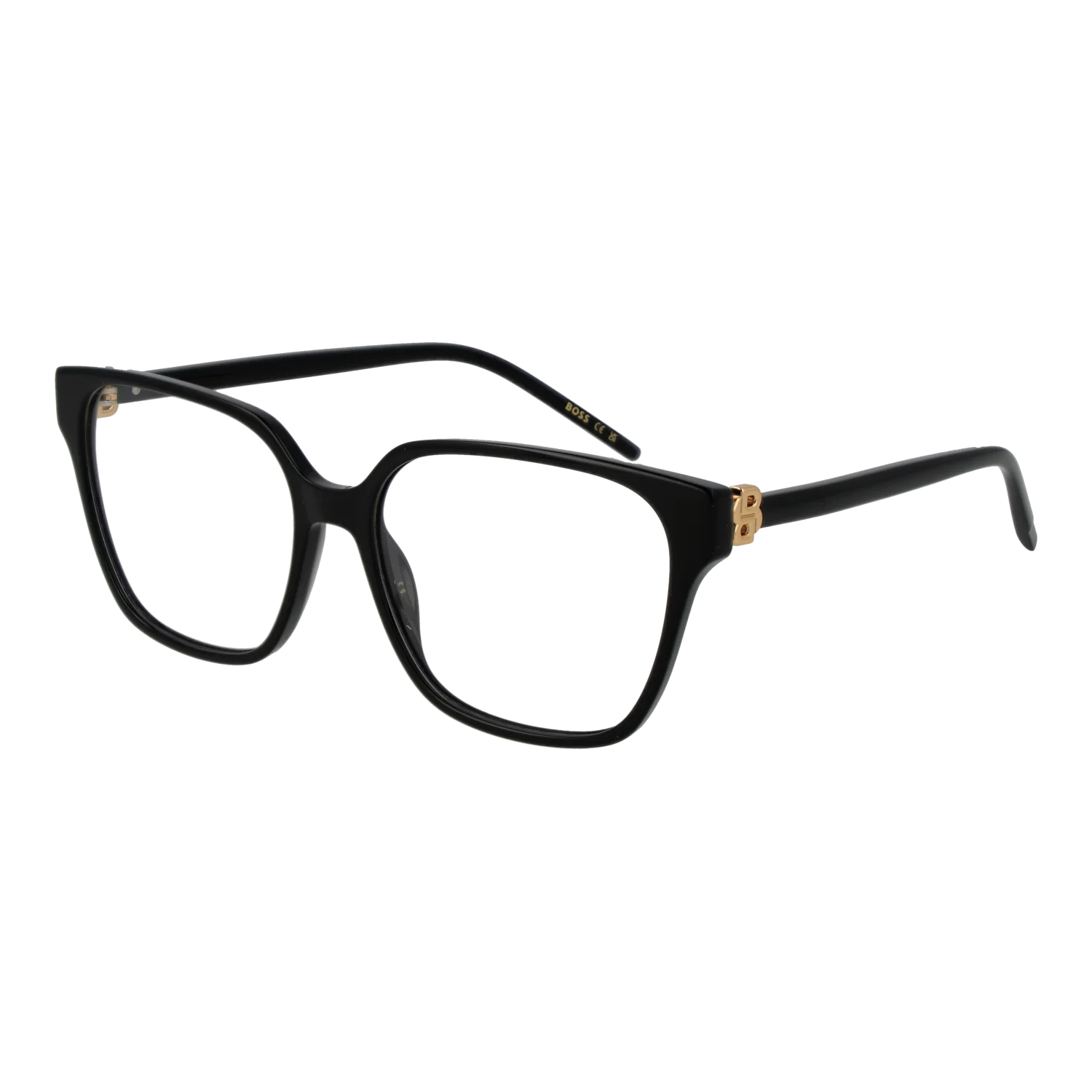 Boss glasses, Boss Optical Frames BOSS 1940 80715 55 – Burghley & Co (Image 1)