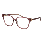 Boss Rectangle glasses, Acetate frame, Boss Optical Frames BOSS 1940 C1915 55 – Burghley & Co (Image 1)