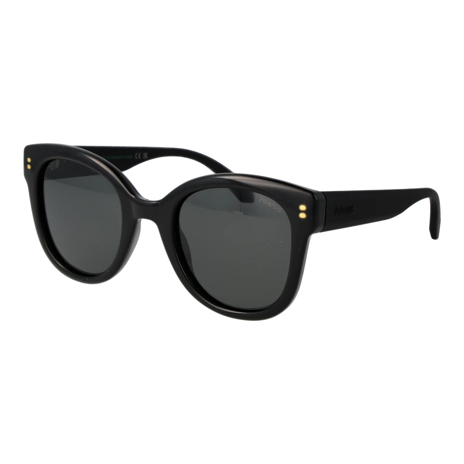 Polaroid sunglasses, Polaroid Sunglasses PLD 6248/S/X 807M9 50 – Burghley & Co (Image 1)