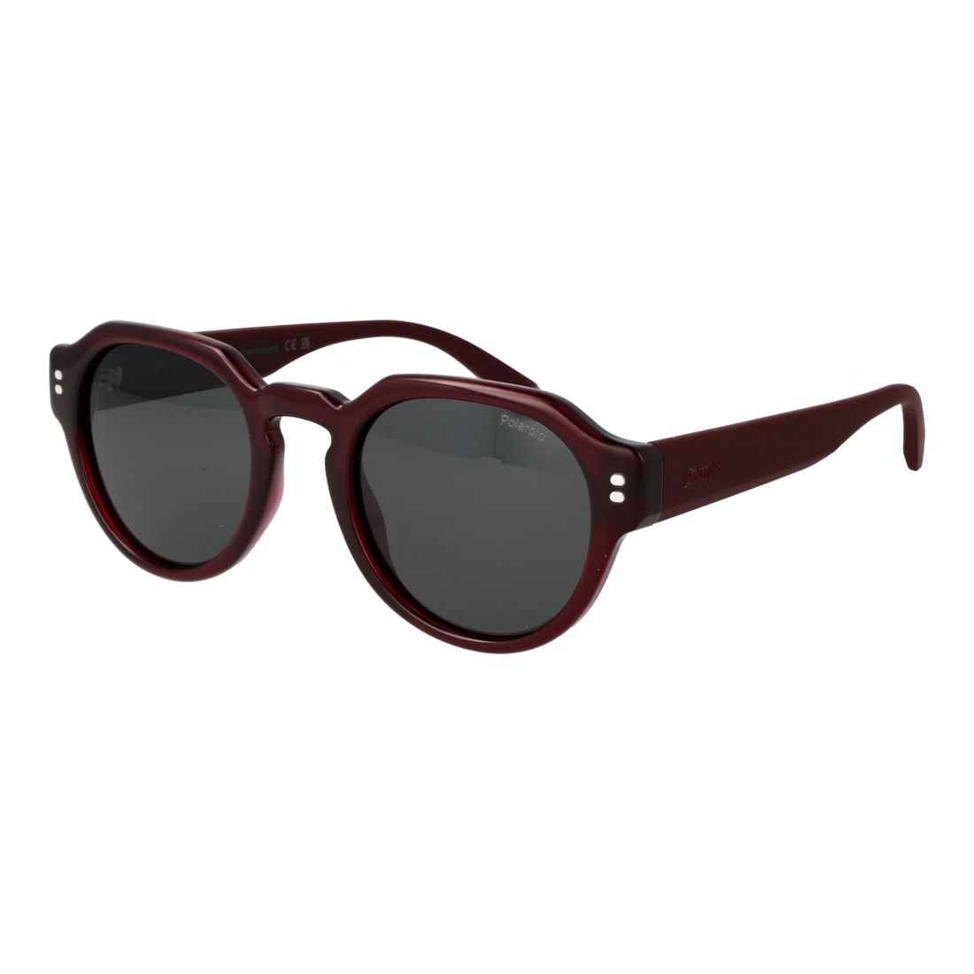 Polaroid sunglasses, Plastic frame, Polaroid Sunglasses PLD 6249/S/X 50LHFM9 – Burghley & Co (Image 1)