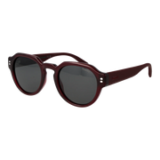 Polaroid sunglasses, Plastic frame, Polaroid Sunglasses PLD 6249/S/X 50LHFM9 – Burghley & Co (Image 1)