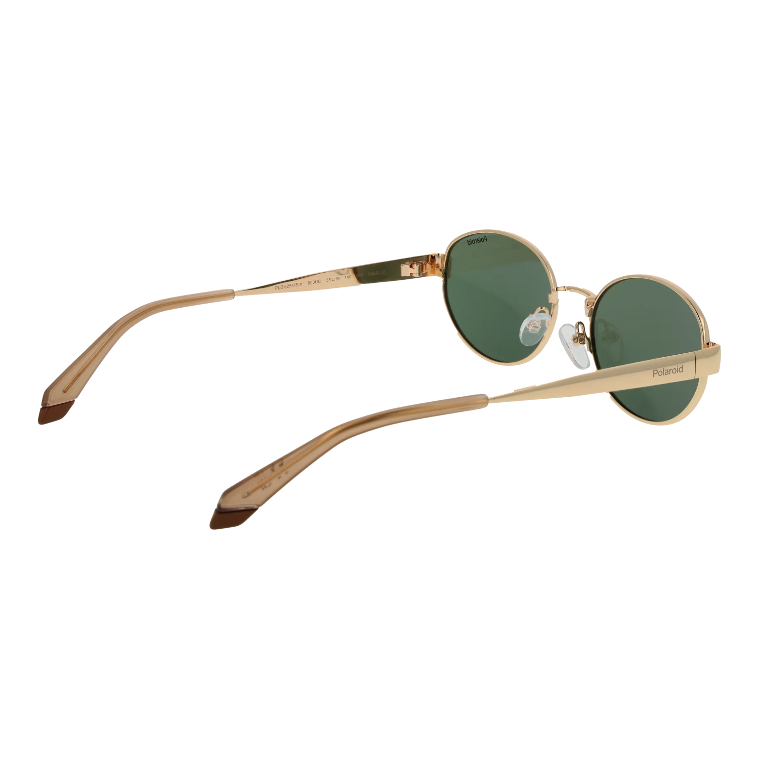 Polaroid sunglasses, Polaroid Sunglasses PLD 6254/S/X 000UC 55 – Burghley & Co (Image 3)