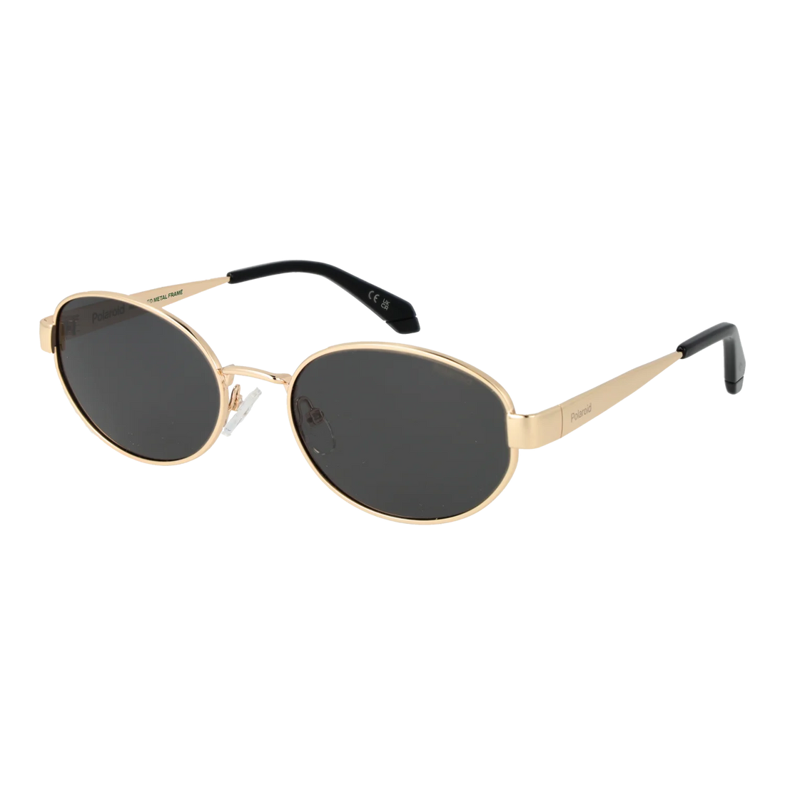 Polaroid sunglasses, Polaroid Sunglasses PLD 6254/S/X J5GM9 55 – Burghley & Co (Image 1)