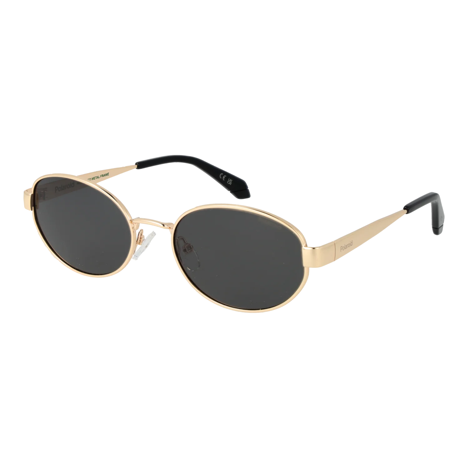 Polaroid sunglasses, Polaroid Sunglasses PLD 6254/S/X J5GM9 55 – Burghley & Co (Image 1)