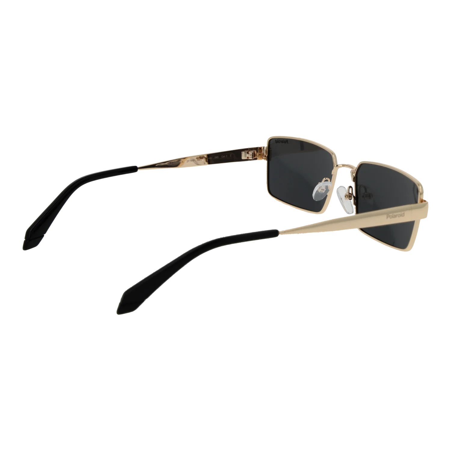 Polaroid sunglasses, Polaroid Sunglasses PLD 6255/S/X 2F7M9 56 – Burghley & Co (Image 3)