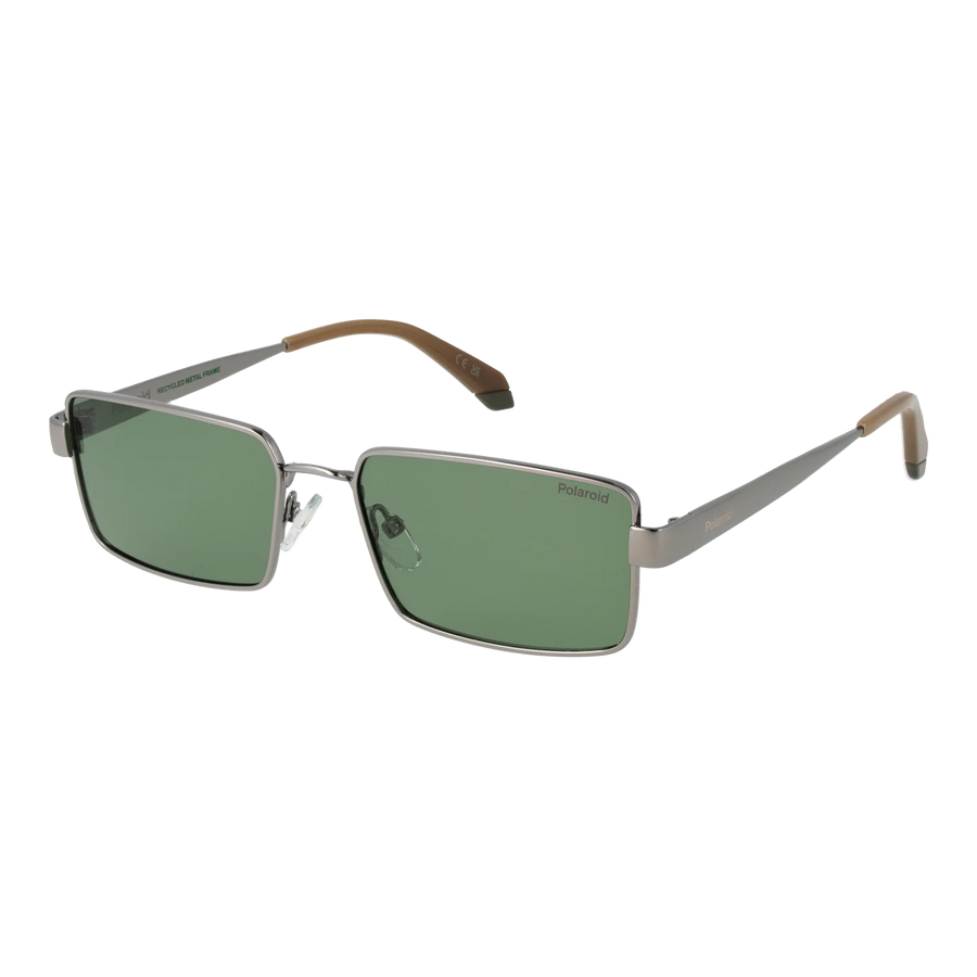 Polaroid sunglasses, Polaroid Sunglasses PLD 6255/S/X 6LBUC 56 – Burghley & Co (Image 1)