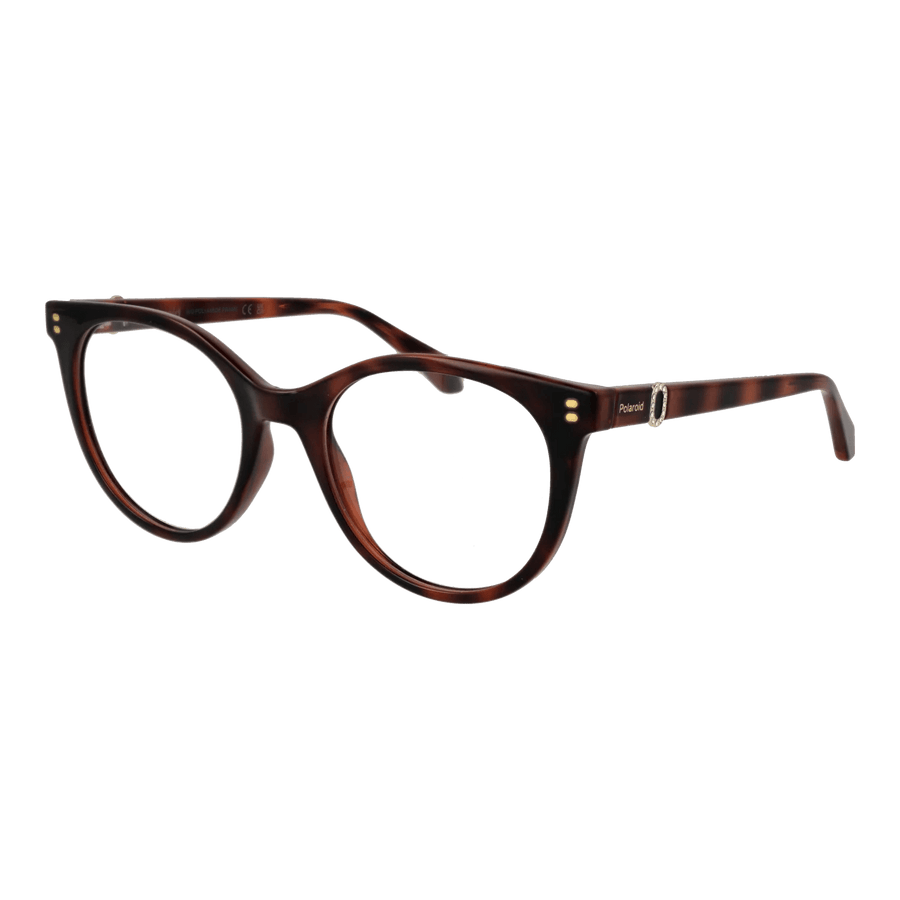 Polaroid glasses, Polaroid Optical Frames PLD D601 08619 52 – Burghley & Co (Image 1)