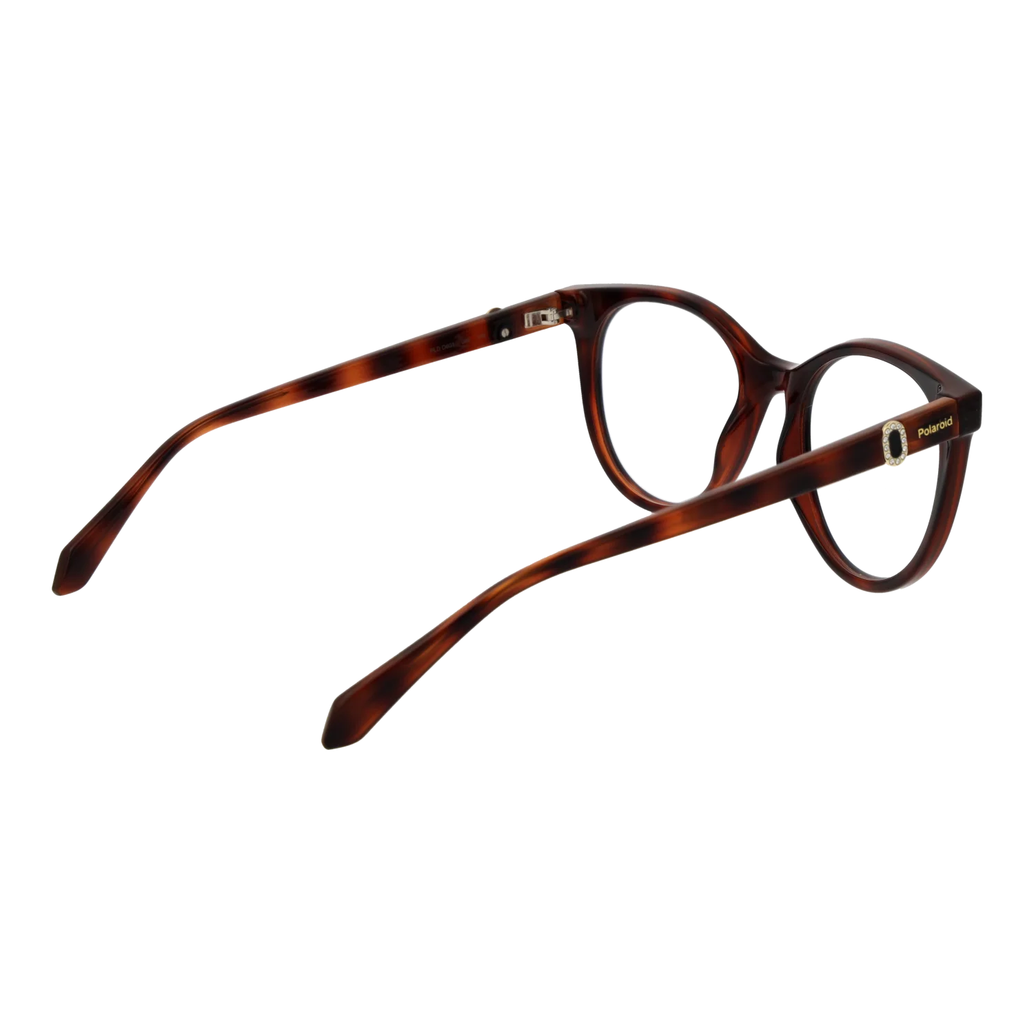 Polaroid glasses, Polaroid Optical Frames PLD D601 08619 52 – Burghley & Co (Image 3)