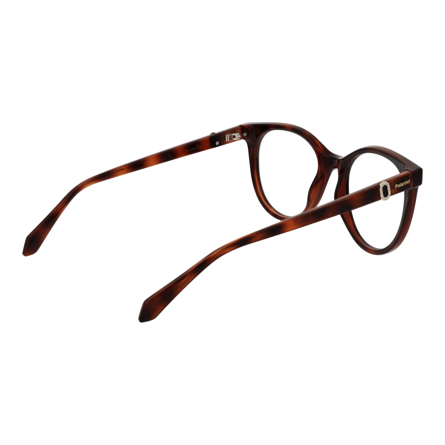 Polaroid glasses, Polaroid Optical Frames PLD D601 08619 52 – Burghley & Co (Image 3)