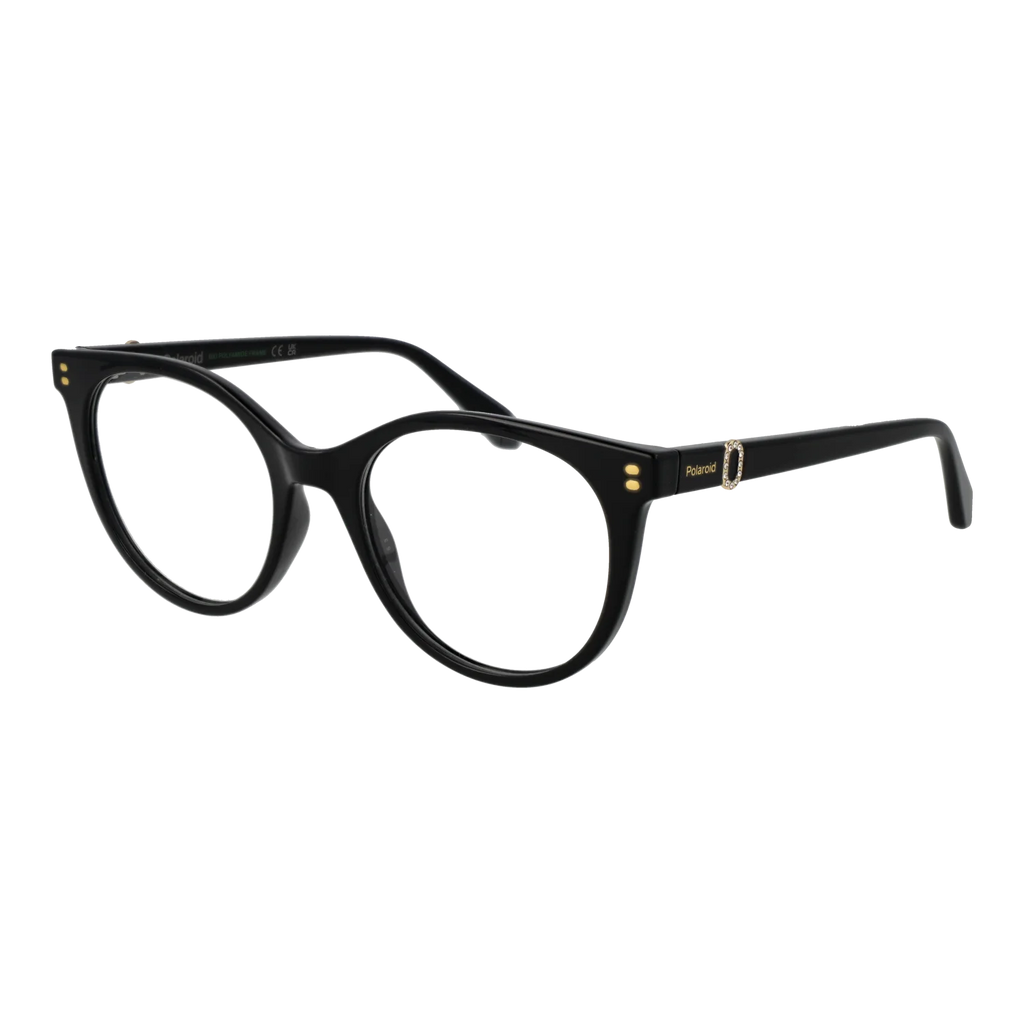 Polaroid glasses, Polaroid Optical Frames PLD D601 80719 52 – Burghley & Co (Image 1)