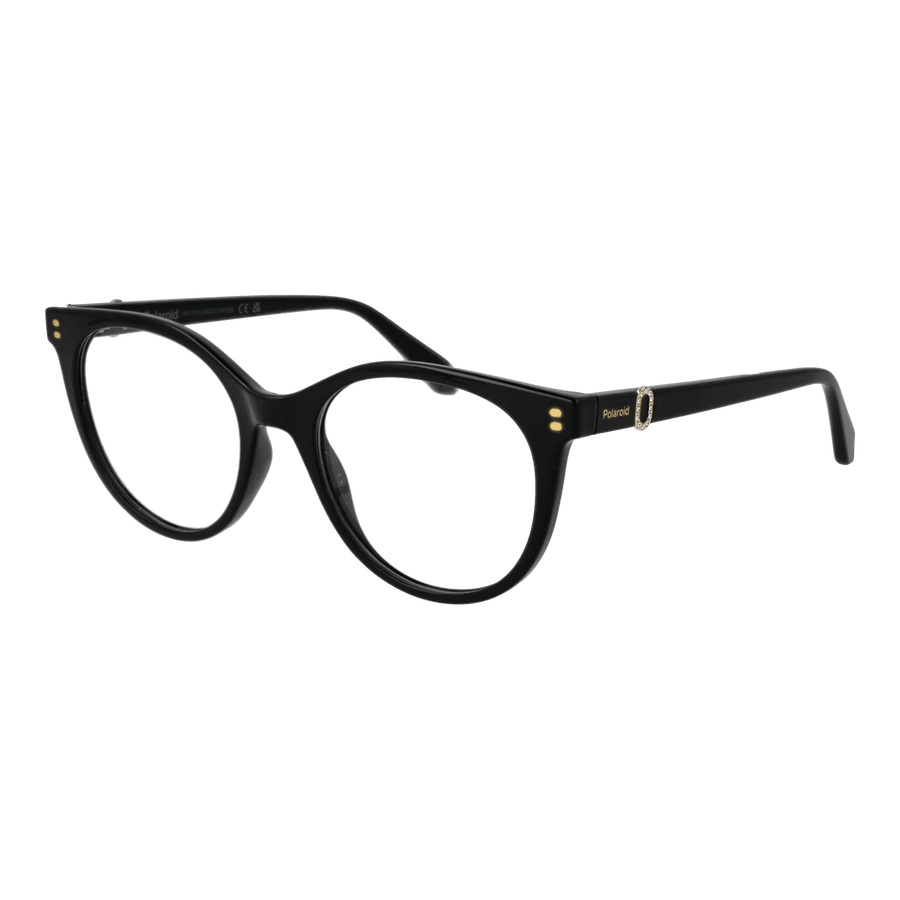 Polaroid glasses, Polaroid Optical Frames PLD D601 80719 52 – Burghley & Co (Image 1)