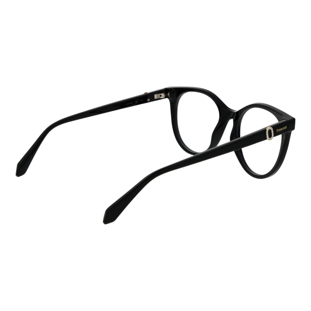 Polaroid glasses, Polaroid Optical Frames PLD D601 80719 52 – Burghley & Co (Image 3)