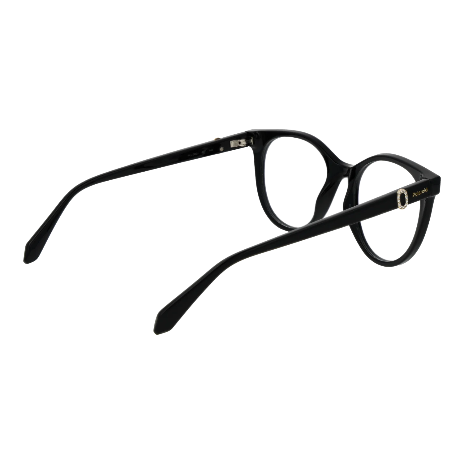 Polaroid glasses, Polaroid Optical Frames PLD D601 80719 52 – Burghley & Co (Image 3)