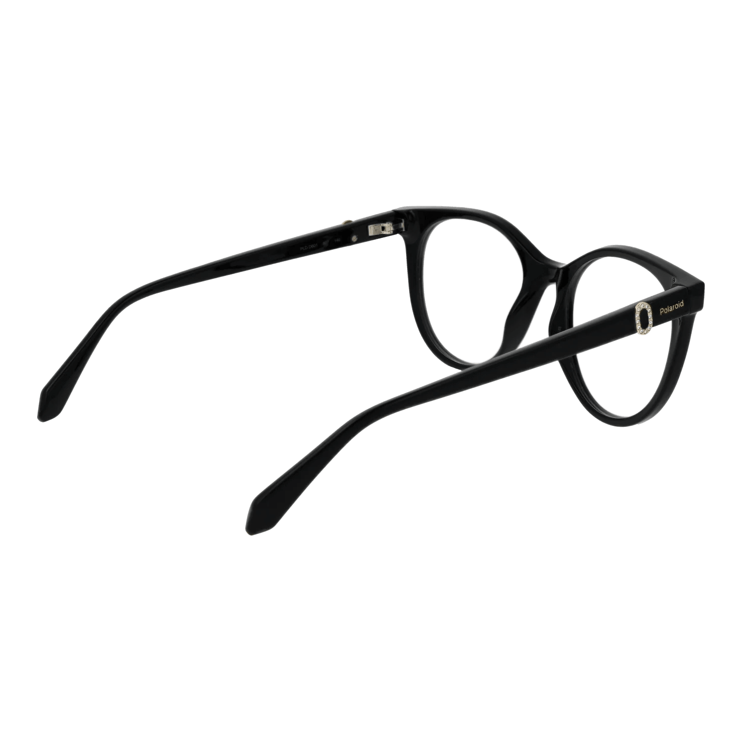 Polaroid glasses, Polaroid Optical Frames PLD D601 80719 52 – Burghley & Co (Image 3)