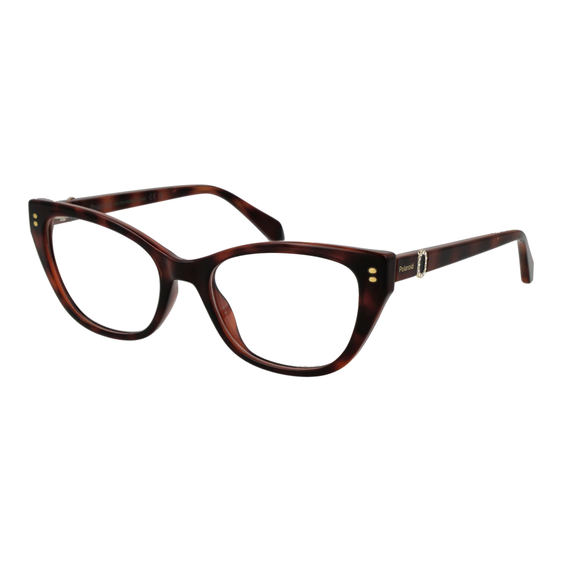 Polaroid glasses, Polaroid Optical Frames PLD D602 5308618 – Burghley & Co (Image 1)