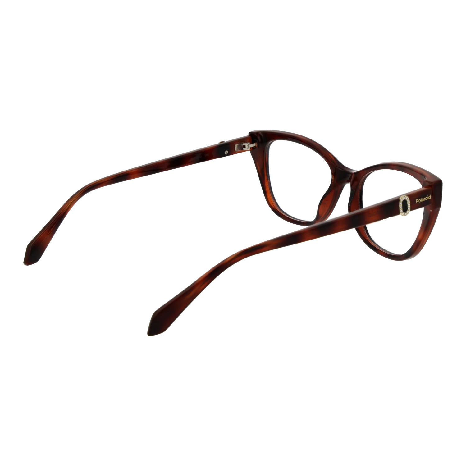 Polaroid glasses, Polaroid Optical Frames PLD D602 5308618 – Burghley & Co (Image 3)