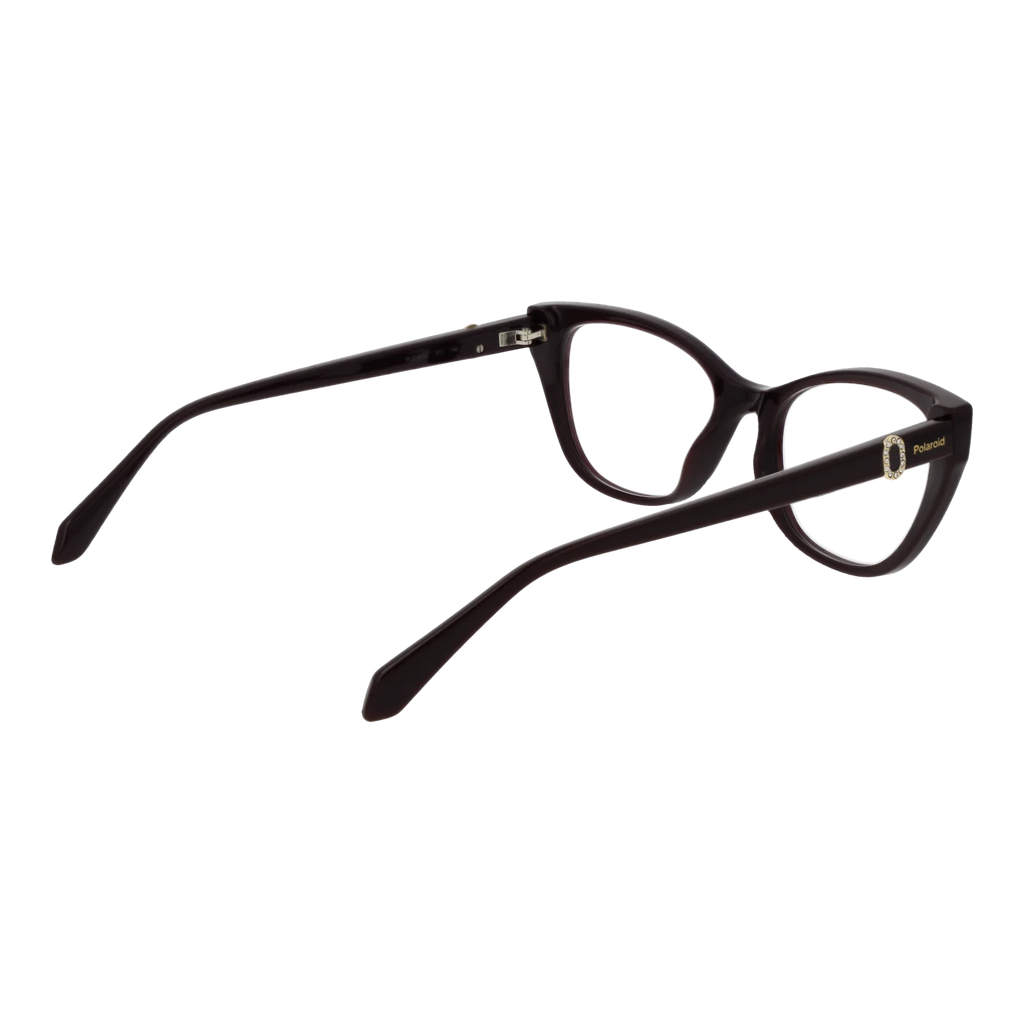 Polaroid glasses, Polaroid Optical Frames PLD D602 0T718 53 – Burghley & Co (Image 3)