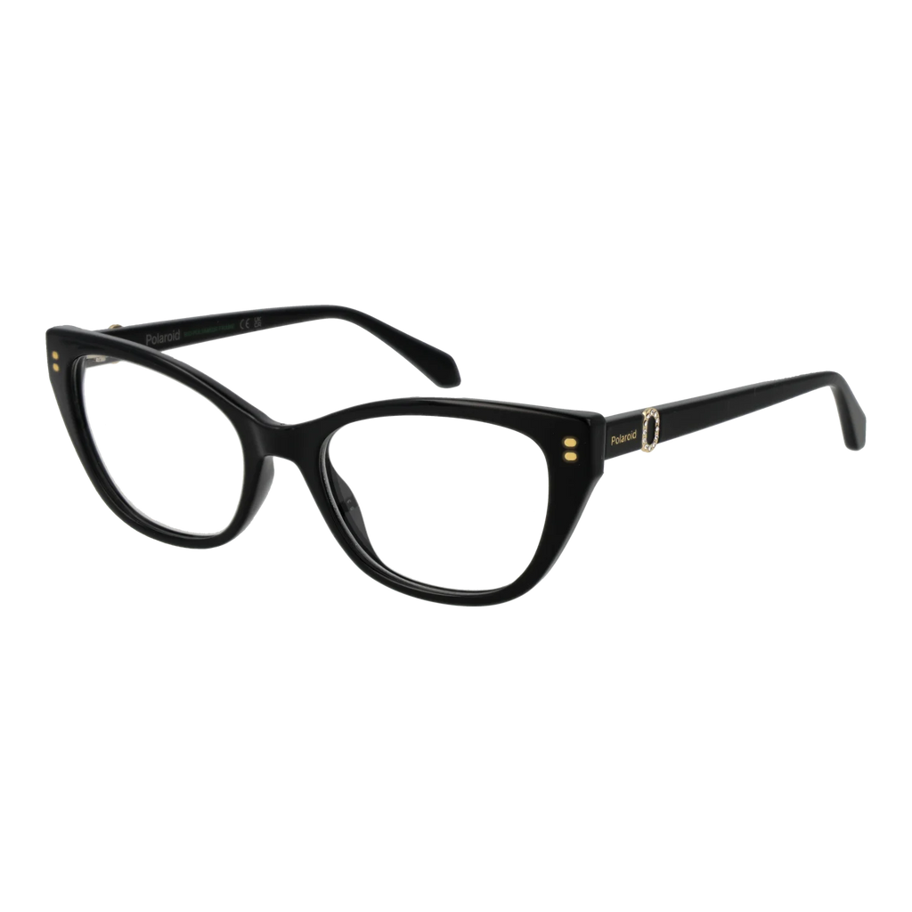 Polaroid glasses, Polaroid Optical Frames PLD D602 80718 53 – Burghley & Co (Image 1)