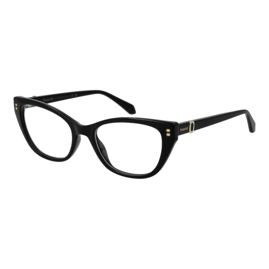 Polaroid glasses, Polaroid Optical Frames PLD D602 80718 53 – Burghley & Co (Image 1)