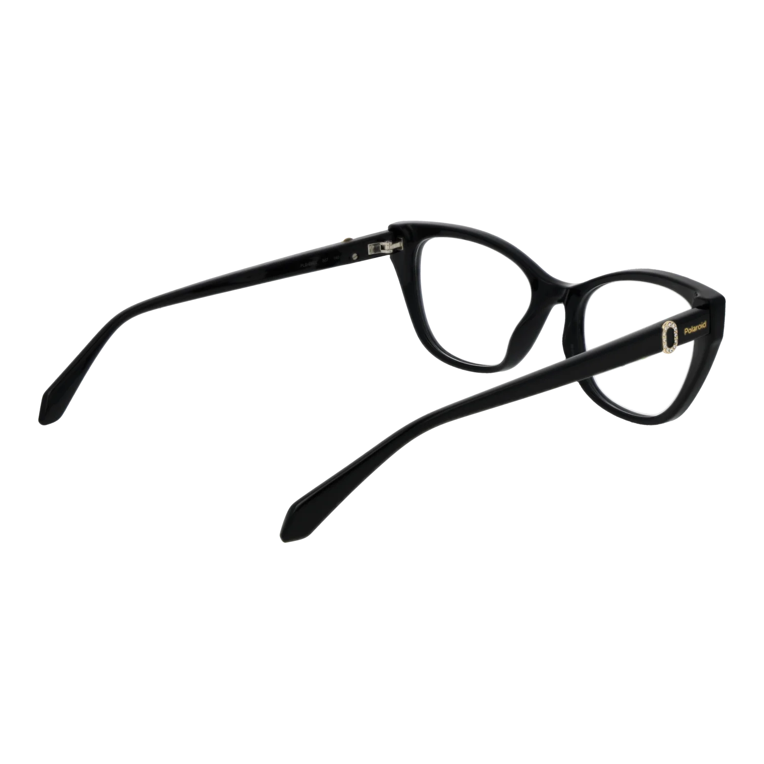 Polaroid glasses, Polaroid Optical Frames PLD D602 80718 53 – Burghley & Co (Image 3)