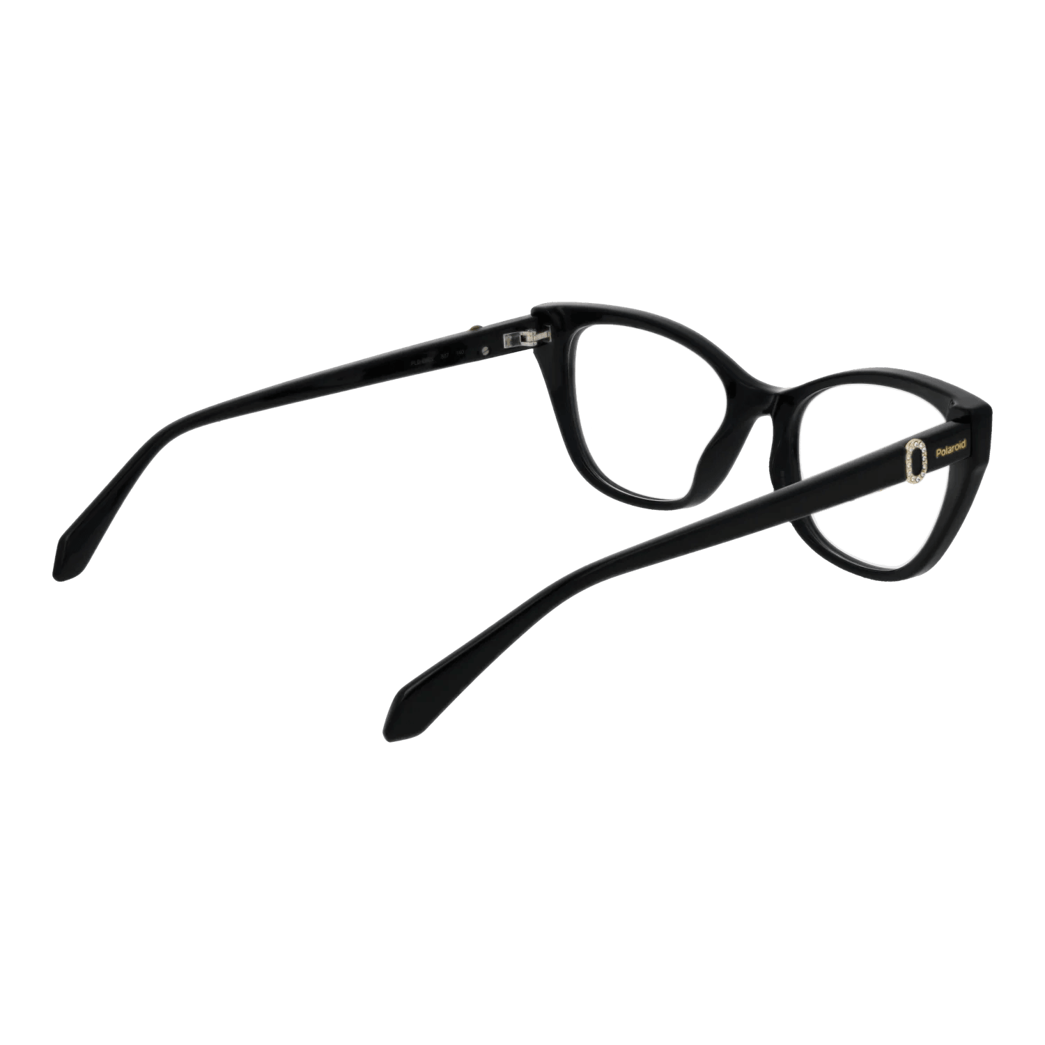 Polaroid glasses, Polaroid Optical Frames PLD D602 80718 53 – Burghley & Co (Image 3)