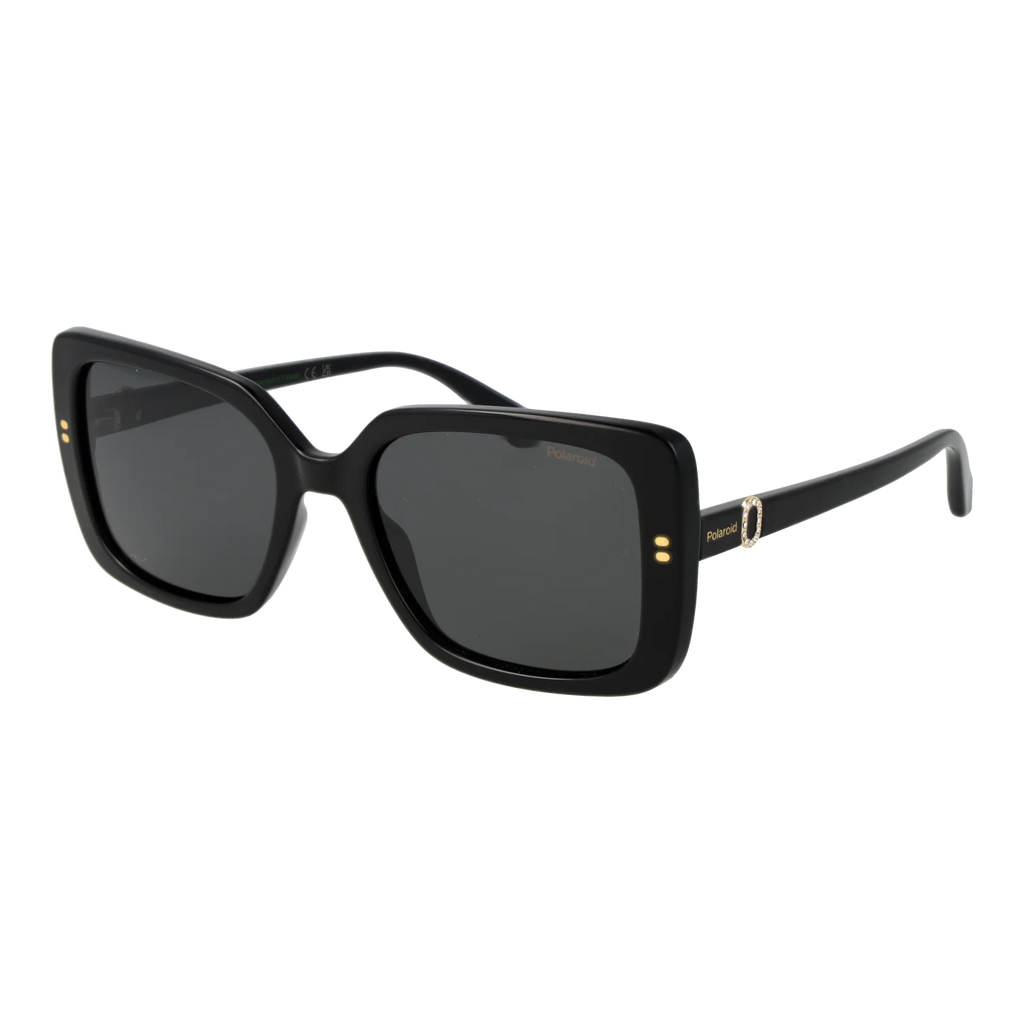 Polaroid sunglasses, Polaroid Sunglasses PLD 4199/S/X 807M9 55 – Burghley & Co (Image 1)