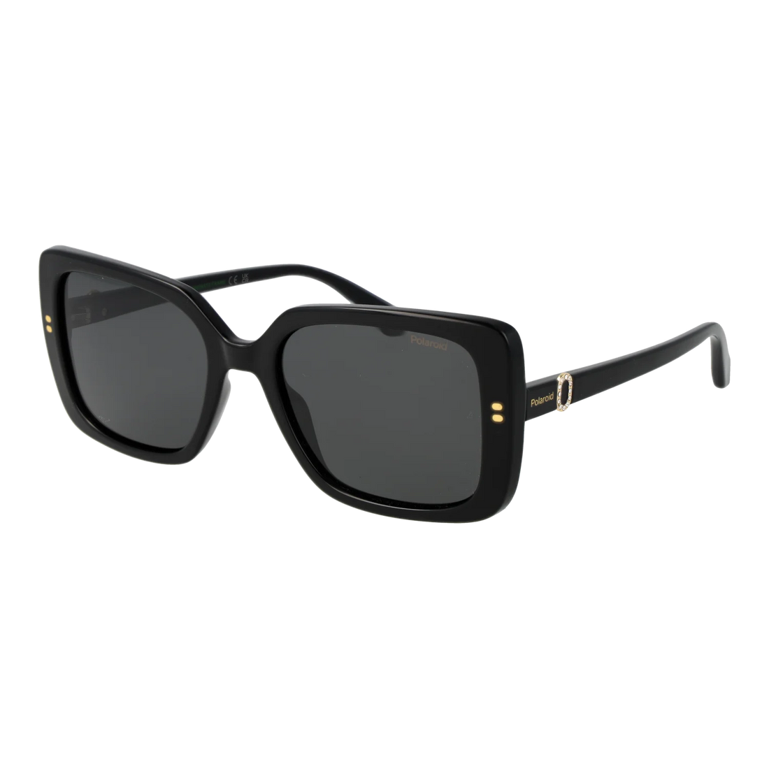 Polaroid sunglasses, Polaroid Sunglasses PLD 4199/S/X 807M9 55 – Burghley & Co (Image 1)