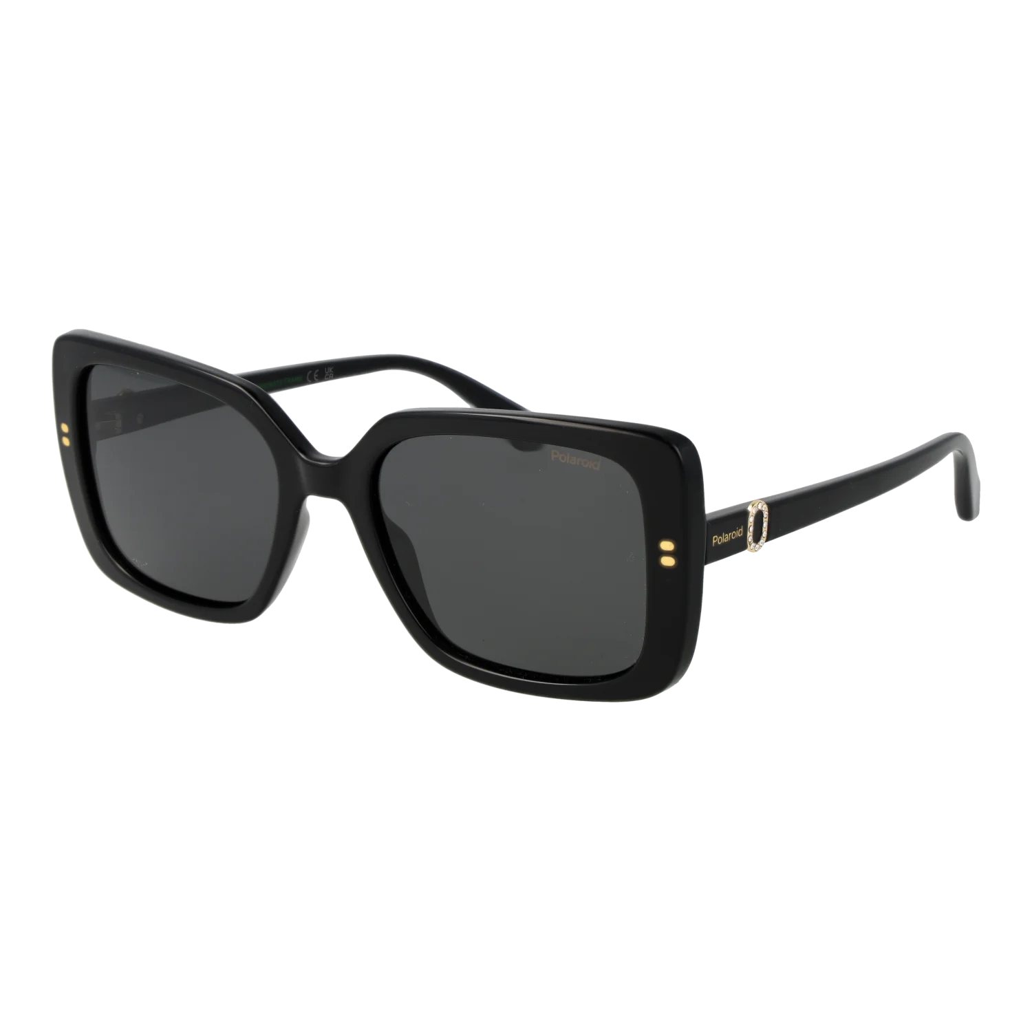 Polaroid sunglasses, Polaroid Sunglasses PLD 4199/S/X 807M9 55 – Burghley & Co (Image 1)
