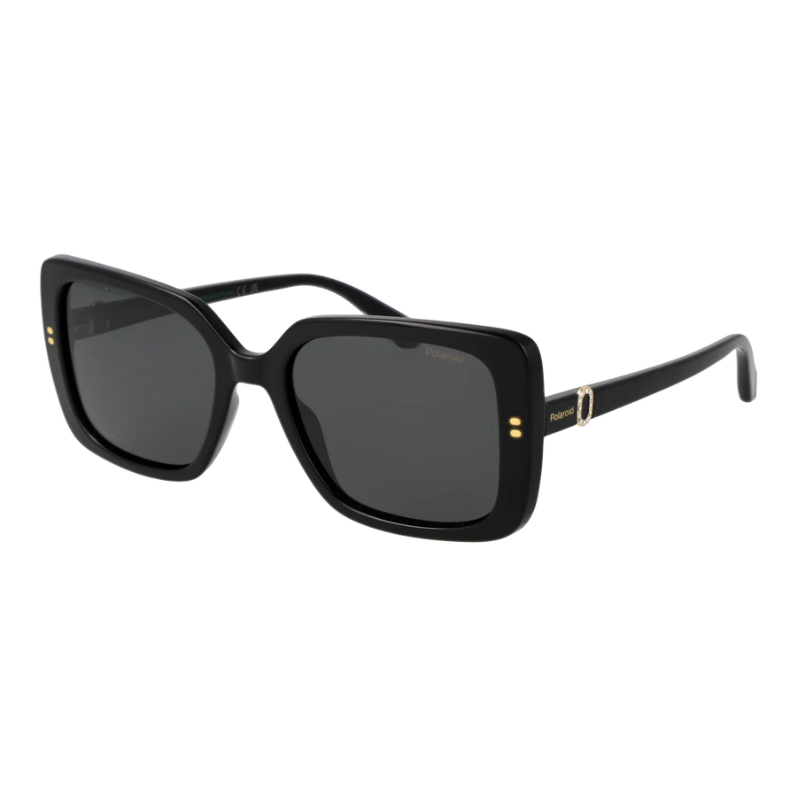 Polaroid sunglasses, Polaroid Sunglasses PLD 4199/S/X 807M9 55 – Burghley & Co (Image 1)