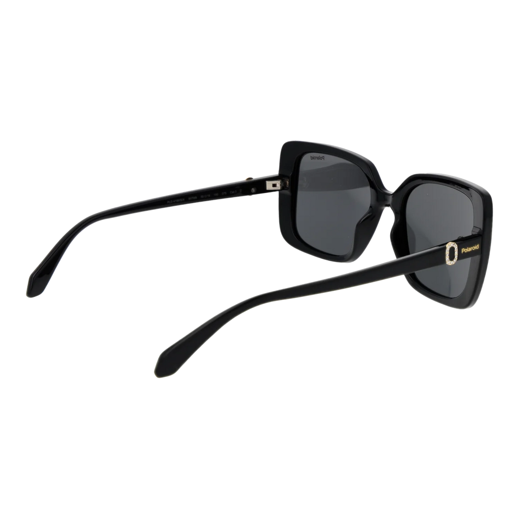 Polaroid sunglasses, Polaroid Sunglasses PLD 4199/S/X 807M9 55 – Burghley & Co (Image 3)