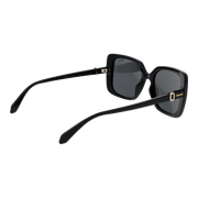 Polaroid sunglasses, Polaroid Sunglasses PLD 4199/S/X 807M9 55 – Burghley & Co (Image 3)