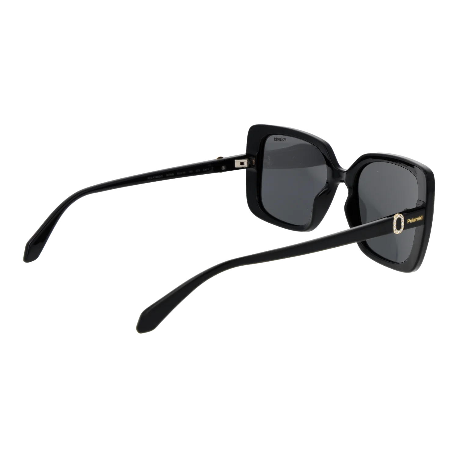 Polaroid sunglasses, Polaroid Sunglasses PLD 4199/S/X 807M9 55 – Burghley & Co (Image 3)