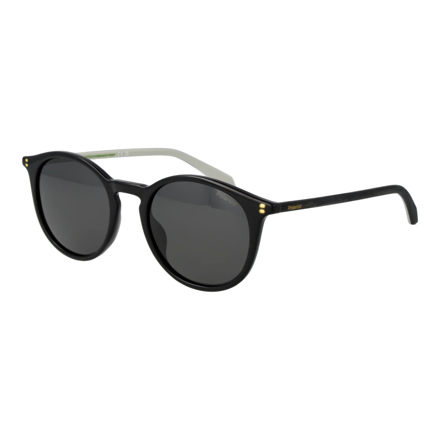 Polaroid sunglasses, Polaroid Sunglasses PLD 4206/S/X 807M9 51 – Burghley & Co (Image 1)