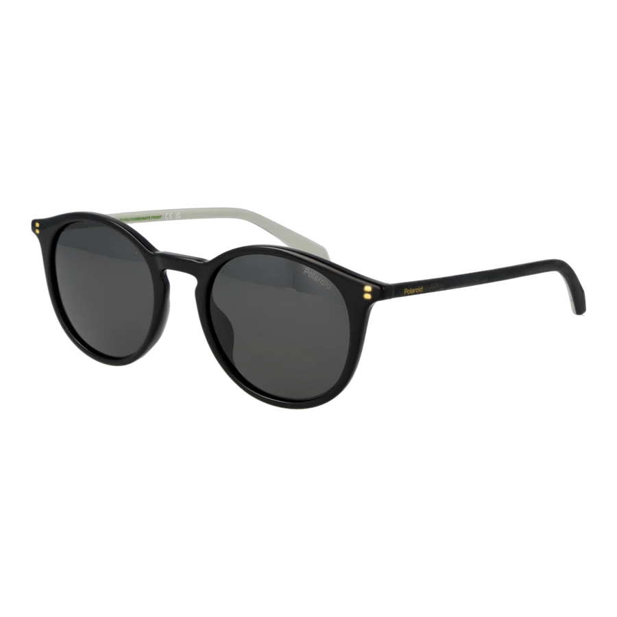 Polaroid sunglasses, Polaroid Sunglasses PLD 4206/S/X 807M9 51 – Burghley & Co (Image 1)