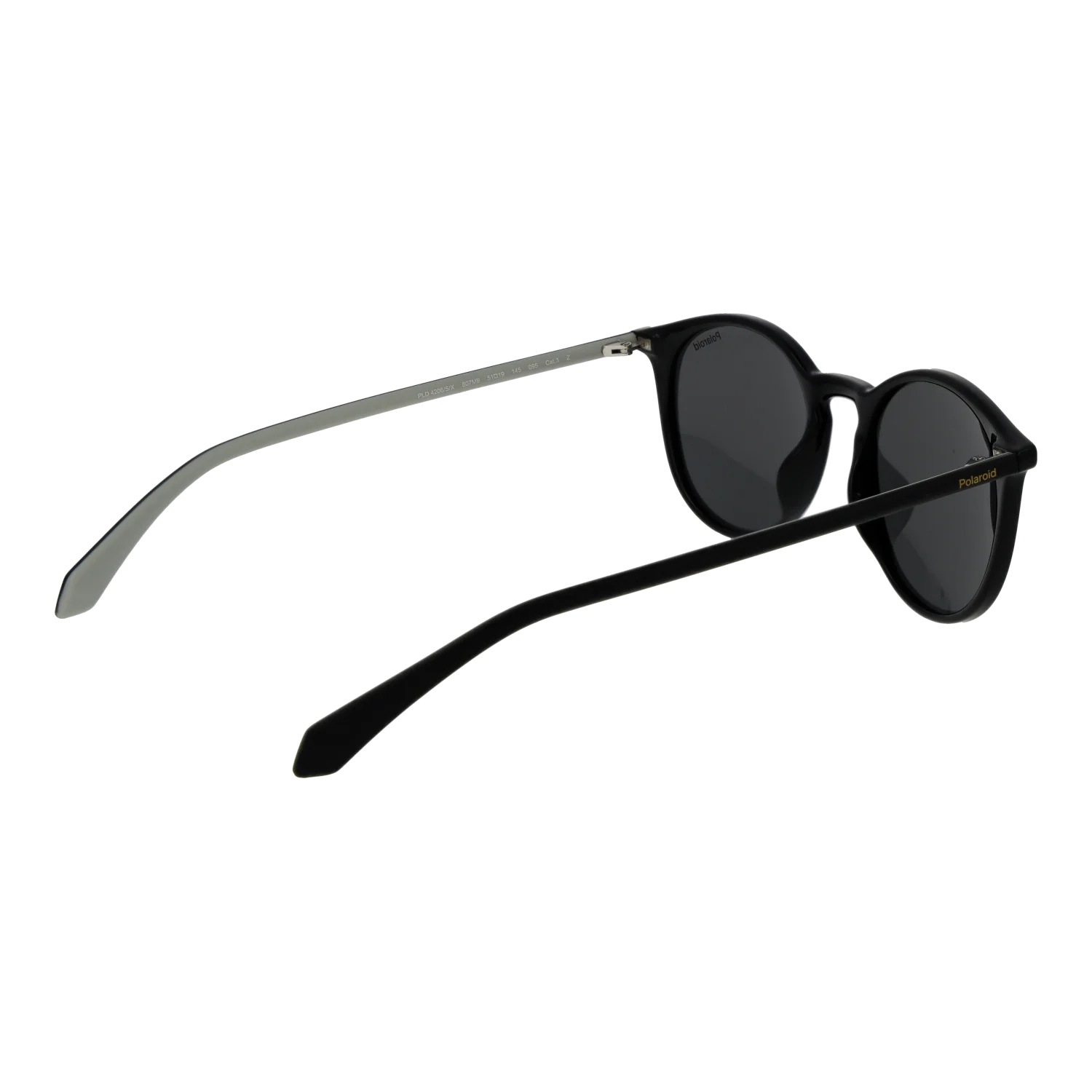 Polaroid sunglasses, Polaroid Sunglasses PLD 4206/S/X 807M9 51 – Burghley & Co (Image 3)