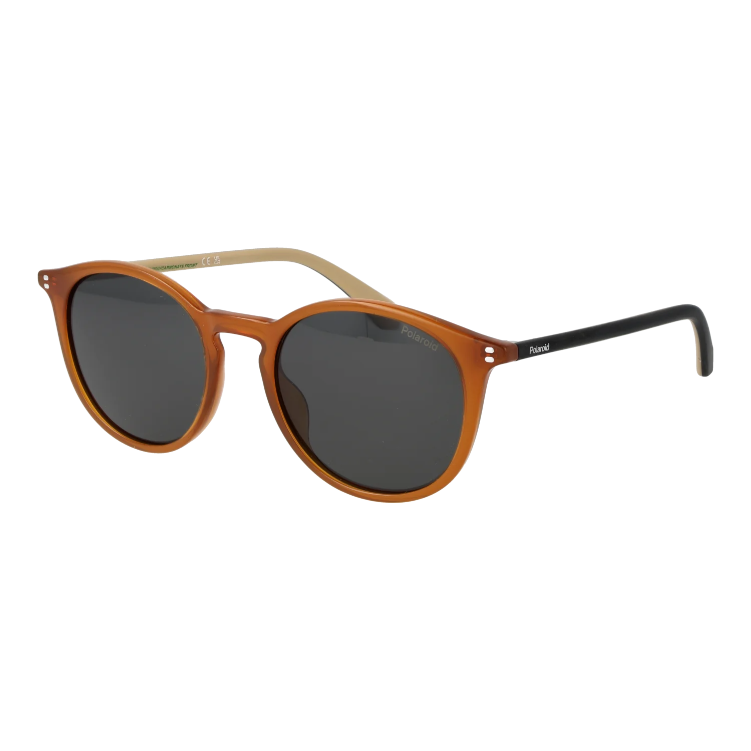 Polaroid sunglasses, Plastic frame, Polaroid Sunglasses PLD 4206/S/X 51L7QM9 – Burghley & Co (Image 1)