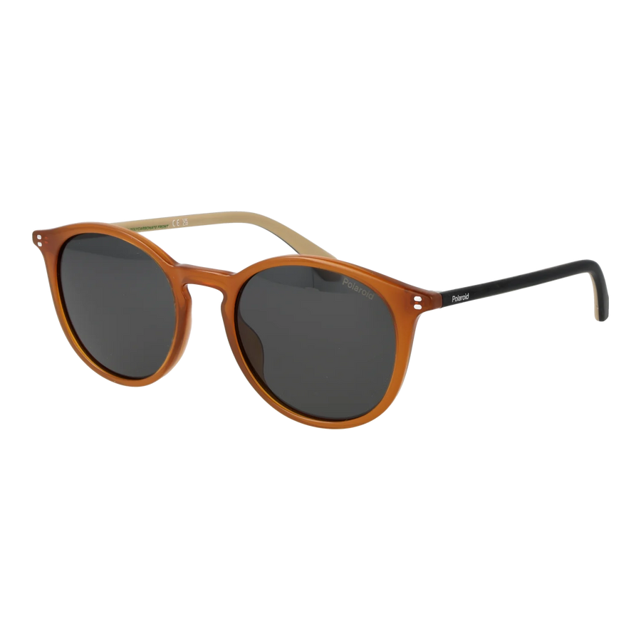 Polaroid sunglasses, Plastic frame, Polaroid Sunglasses PLD 4206/S/X 51L7QM9 – Burghley & Co (Image 1)